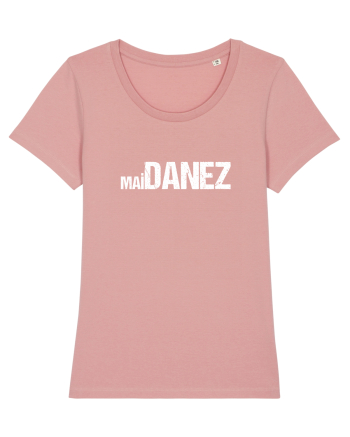 Maidanez Canyon Pink