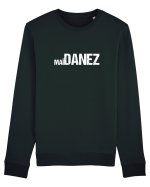 Maidanez Bluză mânecă lungă Unisex Rise