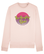Girls party - The naughty one Bluză mânecă lungă Unisex Rise
