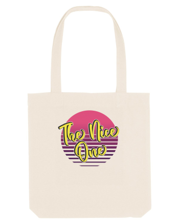 Girls party - The nice one Natural