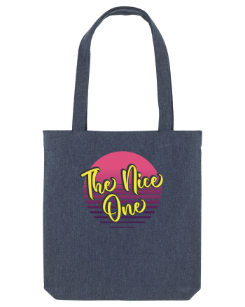 Girls party - The nice one Midnight Blue