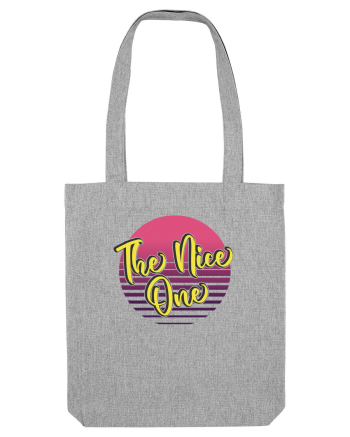 Girls party - The nice one Heather Grey