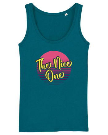 Girls party - The nice one Ocean Depth