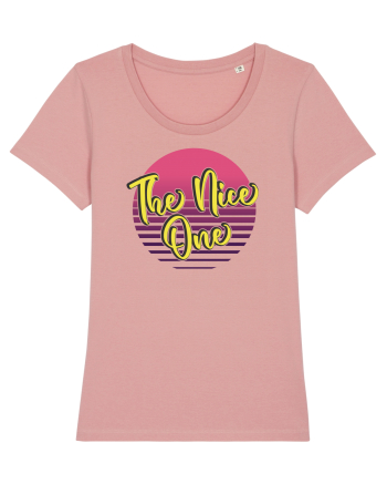 Girls party - The nice one Canyon Pink