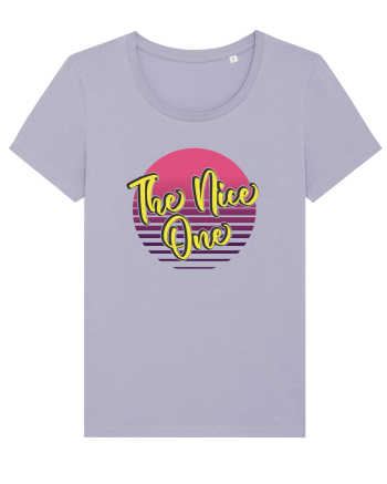 Girls party - The nice one Lavender