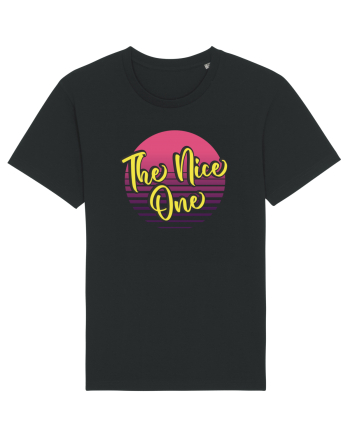 Girls party - The nice one Black