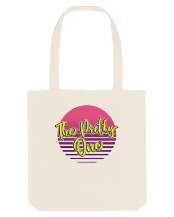 Girls party - The pretty one Natural