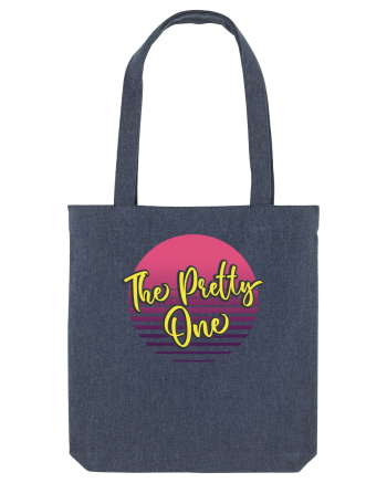Girls party - The pretty one Midnight Blue