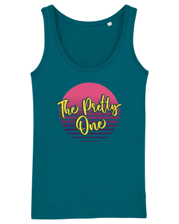 Girls party - The pretty one Ocean Depth