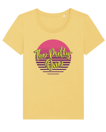 Girls party - The pretty one Jojoba