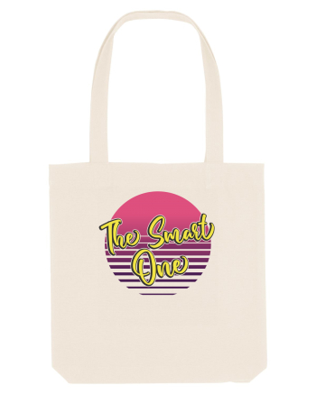 Girls party - The smart one Natural