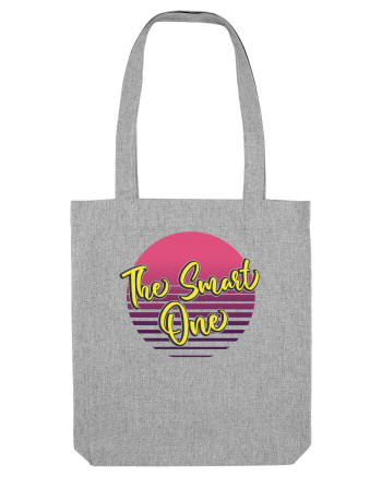 Girls party - The smart one Heather Grey