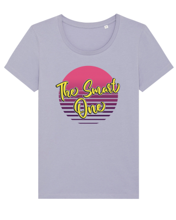Girls party - The smart one Lavender