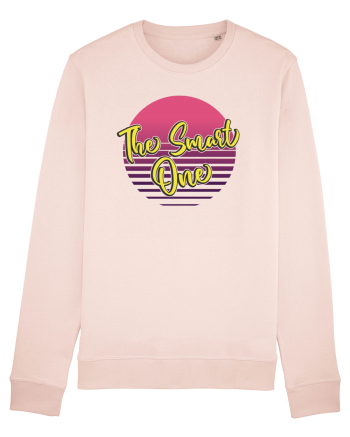 Girls party - The smart one Candy Pink