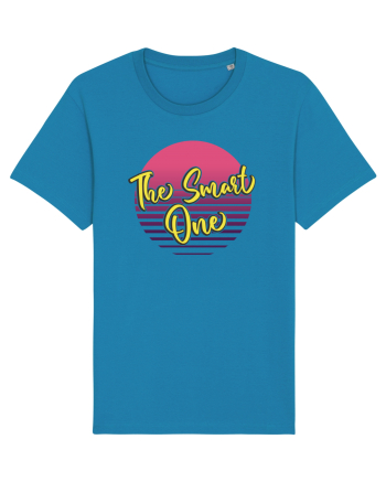 Girls party - The smart one Azur