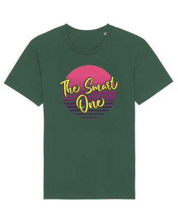 Girls party - The smart one Bottle Green