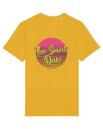 Girls party - The smart one Spectra Yellow