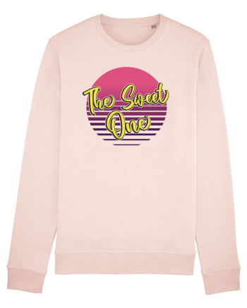 Girls party - The sweet one Candy Pink