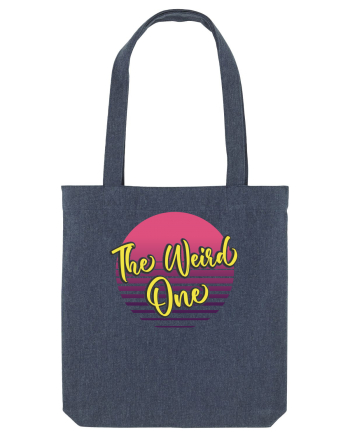 Girls party - The weird one Midnight Blue