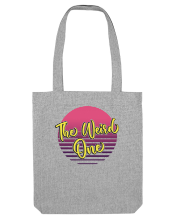 Girls party - The weird one Heather Grey
