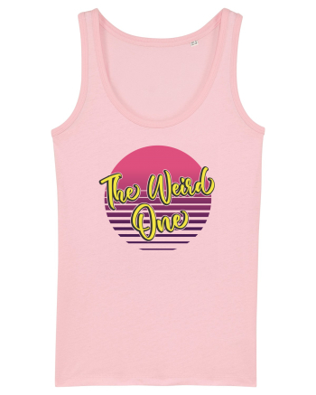 Girls party - The weird one Cotton Pink
