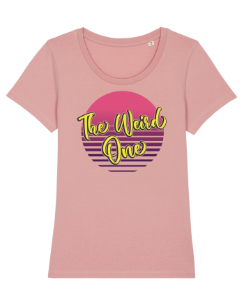 Girls party - The weird one Canyon Pink