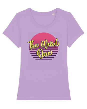 Girls party - The weird one Lavender Dawn