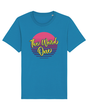 Girls party - The weird one Azur