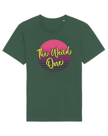Girls party - The weird one Bottle Green