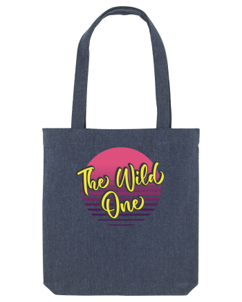 Girls party - The wild one Midnight Blue