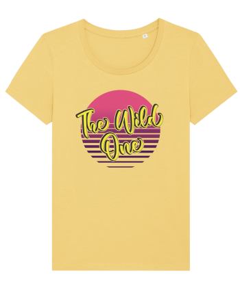 Girls party - The wild one Jojoba