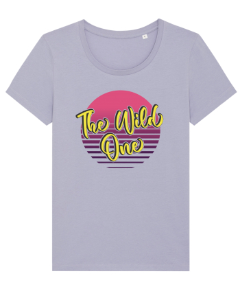 Girls party - The wild one Lavender