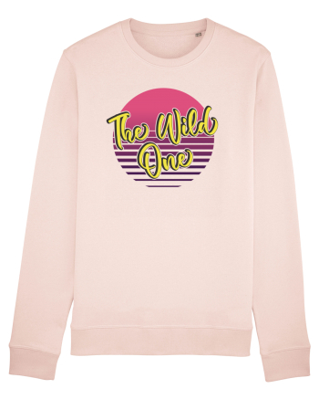 Girls party - The wild one Candy Pink