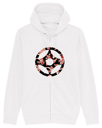Kyokushin Karate  White