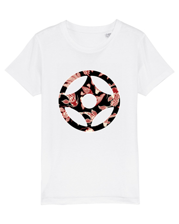 Kyokushin Karate  White