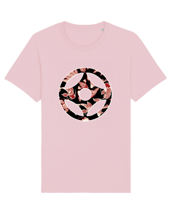 Kyokushin Karate  Cotton Pink