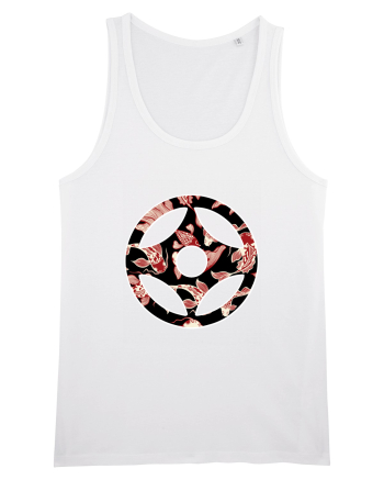 Kyokushin Karate  White