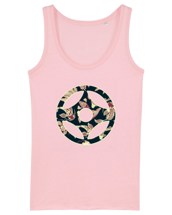 Kyokushin Karate  Cotton Pink