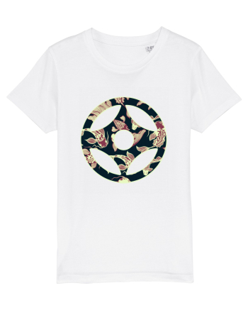 Kyokushin Karate  White