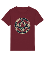 Kyokushin Karate  Tricou mânecă scurtă  Copii Mini Creator