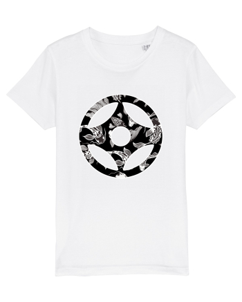 Kyokushin Karate  White