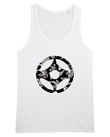 Kyokushin Karate  White
