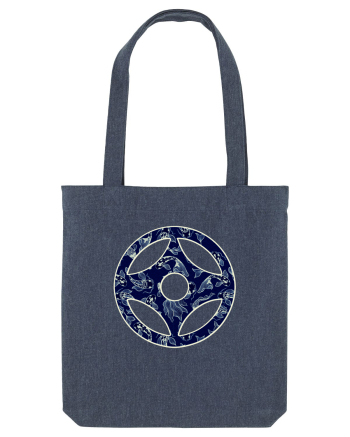 Kyokushin Karate  Midnight Blue