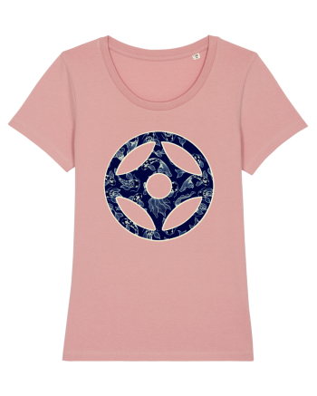 Kyokushin Karate  Canyon Pink