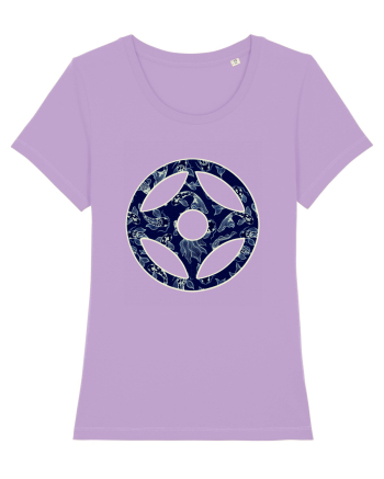 Kyokushin Karate  Lavender Dawn