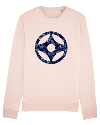 Kyokushin Karate  Candy Pink