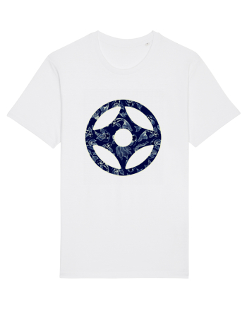 Kyokushin Karate  White