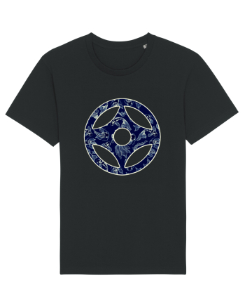 Kyokushin Karate  Black
