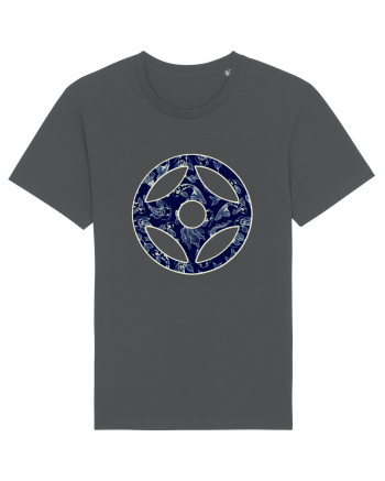 Kyokushin Karate  Anthracite