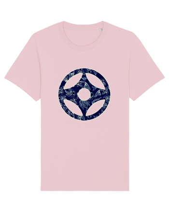 Kyokushin Karate  Cotton Pink